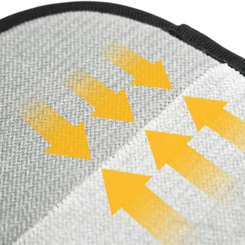 Pawfect Grooming Gloves – Double-Sided Pet Hair Collector