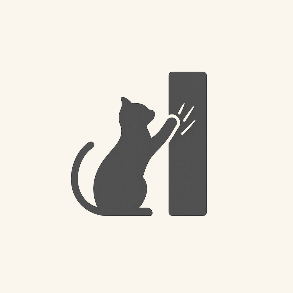 Cat Scratcher