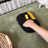 Pawfect Grooming Gloves – Double-Sided Pet Hair Collector