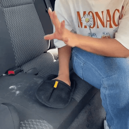 Pawfect Grooming Gloves – Double-Sided Pet Hair Collector